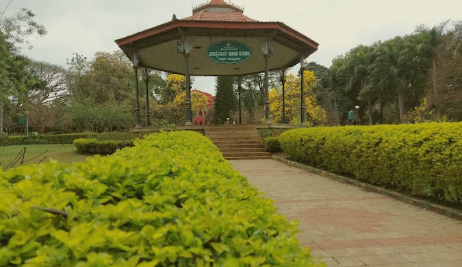 Bangalore