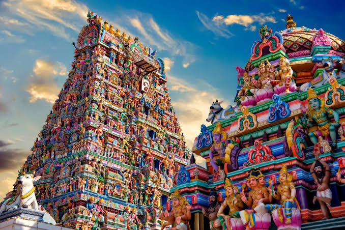 Vellore to chennai