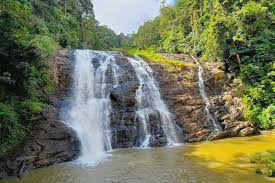 Bangalore to Coorg